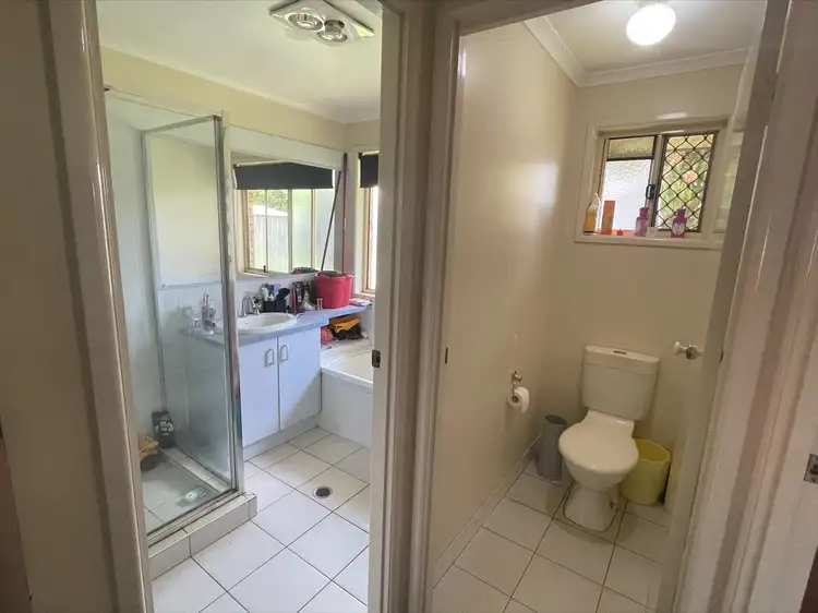 Sixth view of Homely house listing, 56 Dalzell Crescent, Darling Heights QLD 4350