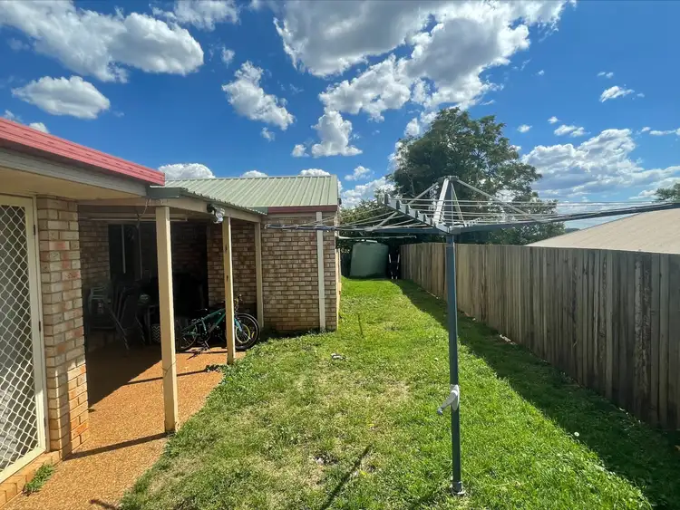 Seventh view of Homely house listing, 56 Dalzell Crescent, Darling Heights QLD 4350