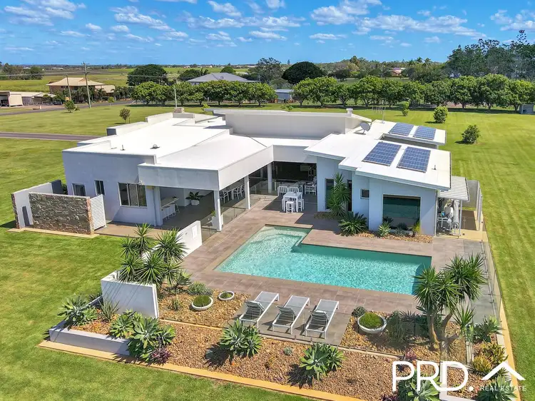 135 Gooburrum Road, Gooburrum QLD 4670
