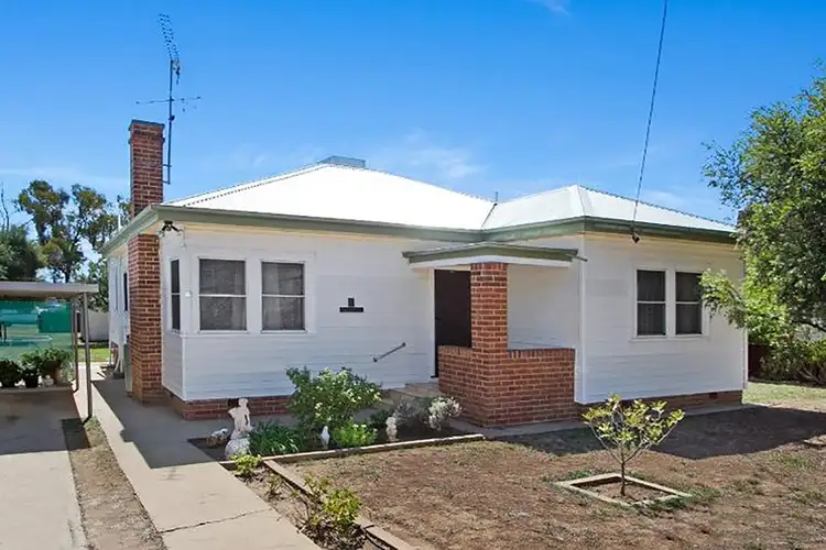 Main view of Homely house listing, 5 Stewart Avenue, West Tamworth NSW 2340