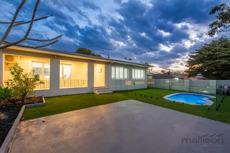 Main view of Homely house listing, 9 Atwell Court, Kardinya WA 6163