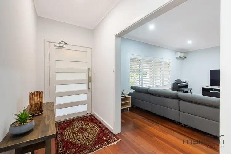 Second view of Homely house listing, 9 Atwell Court, Kardinya WA 6163