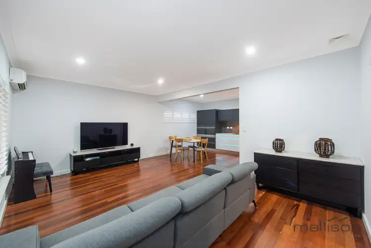 Fourth view of Homely house listing, 9 Atwell Court, Kardinya WA 6163