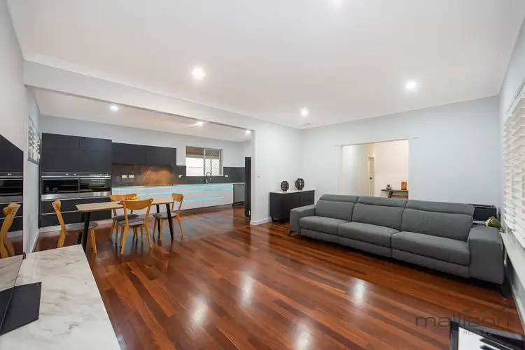 Fifth view of Homely house listing, 9 Atwell Court, Kardinya WA 6163
