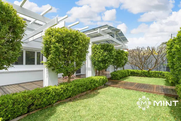 Main view of Homely house listing, 50 Kathleen Street, Cottesloe WA 6011