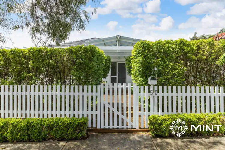 Third view of Homely house listing, 50 Kathleen Street, Cottesloe WA 6011