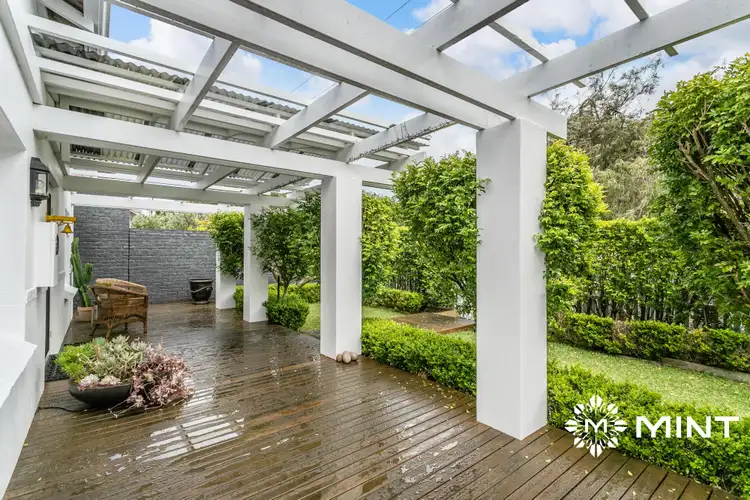 Fourth view of Homely house listing, 50 Kathleen Street, Cottesloe WA 6011