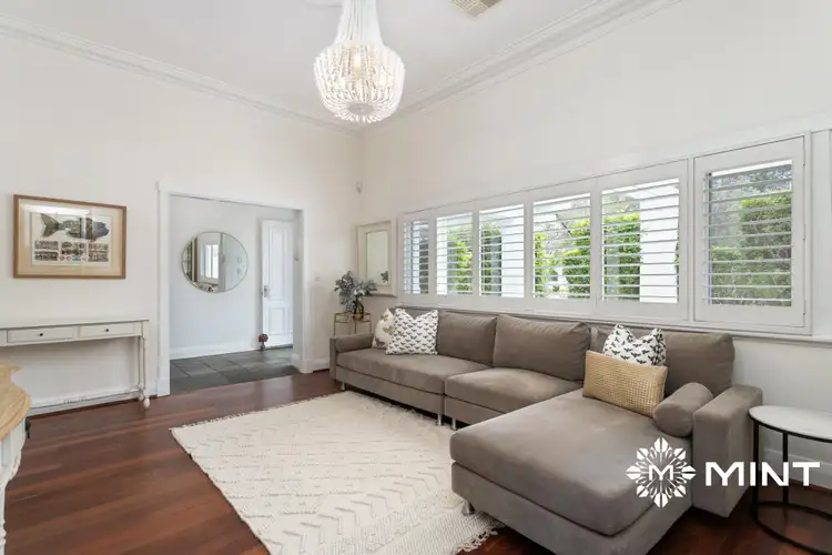 Sixth view of Homely house listing, 50 Kathleen Street, Cottesloe WA 6011