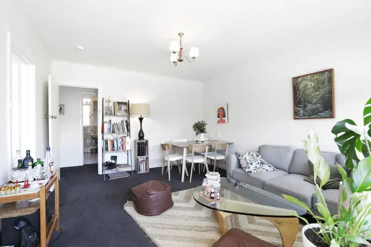 Main view of Homely apartment listing, 2/76 The Grove, Coburg VIC 3058