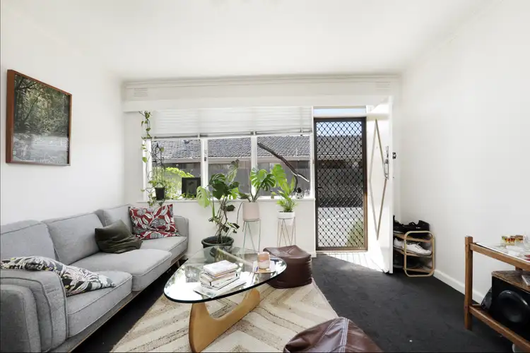 Third view of Homely apartment listing, 2/76 The Grove, Coburg VIC 3058