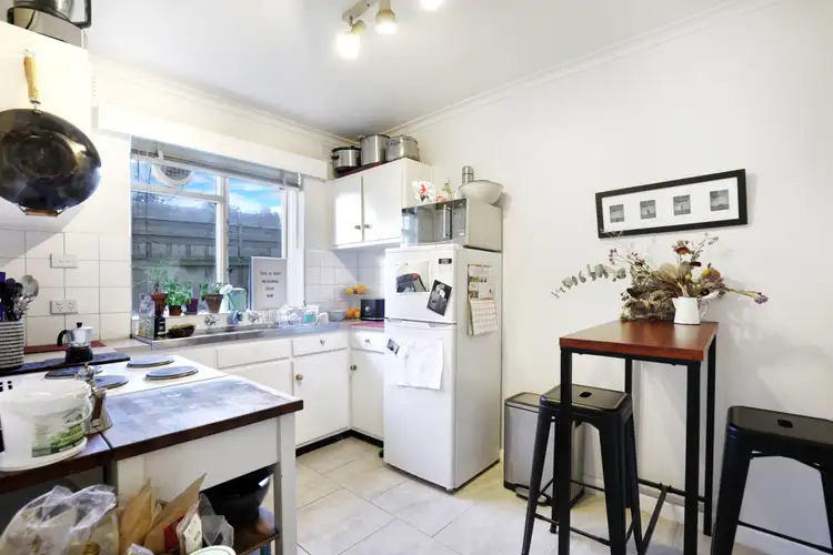 Fifth view of Homely apartment listing, 2/76 The Grove, Coburg VIC 3058
