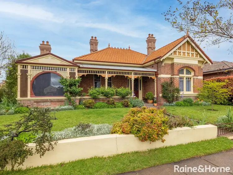 Main view of Homely house listing, 12 Keppel Street, Bathurst NSW 2795