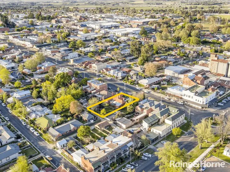 Second view of Homely house listing, 12 Keppel Street, Bathurst NSW 2795