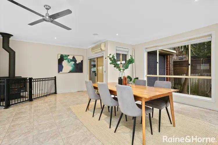 Seventh view of Homely house listing, 13 Quick Street, Pascoe Vale VIC 3044