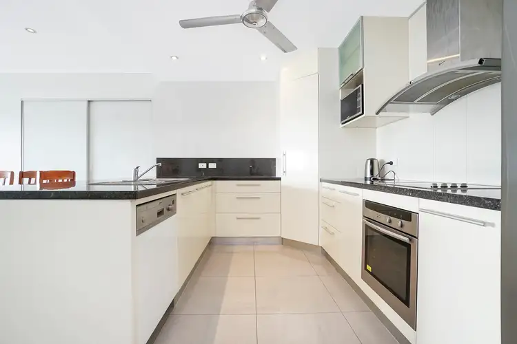 Main view of Homely unit listing, 14/12 Brewery Place, Woolner NT 820