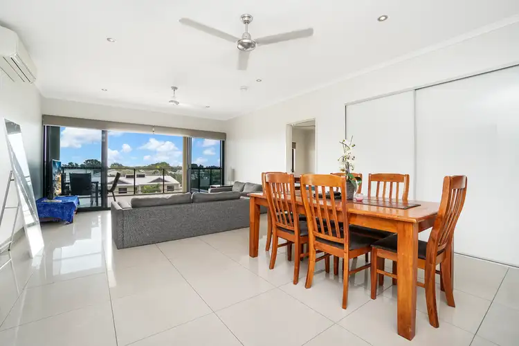 Second view of Homely unit listing, 14/12 Brewery Place, Woolner NT 820