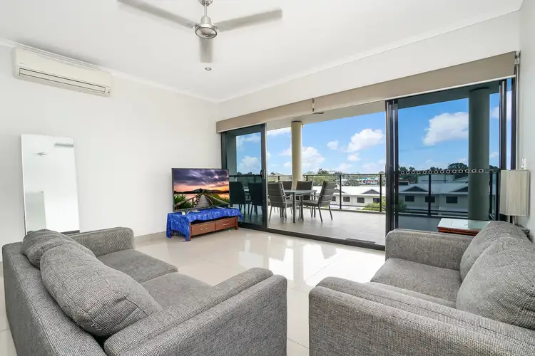 Third view of Homely unit listing, 14/12 Brewery Place, Woolner NT 820