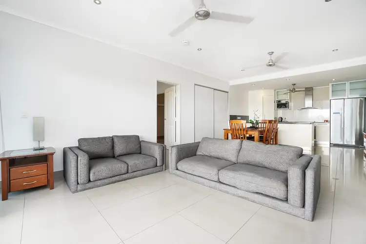 Fourth view of Homely unit listing, 14/12 Brewery Place, Woolner NT 820