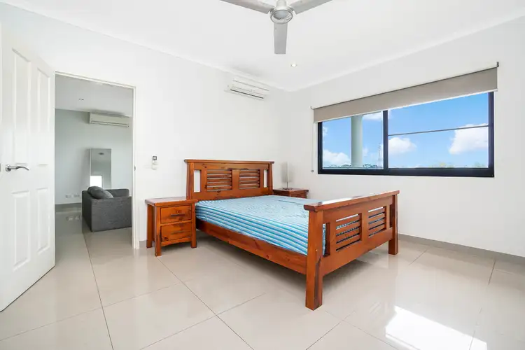 Fifth view of Homely unit listing, 14/12 Brewery Place, Woolner NT 820