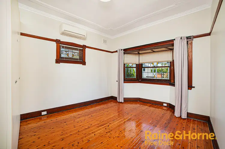 Fourth view of Homely house listing, 2 Duchess Ave, Rodd Point NSW 2046