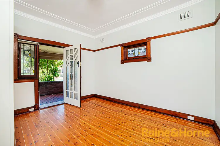 Fifth view of Homely house listing, 2 Duchess Ave, Rodd Point NSW 2046