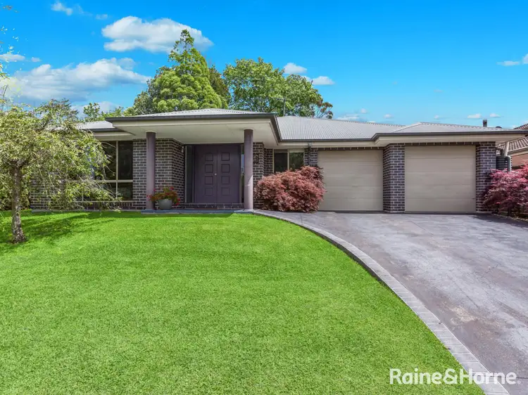 Main view of Homely house listing, 3 Timaru Street, Glenorie NSW 2157