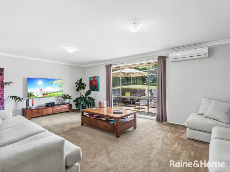 Second view of Homely house listing, 3 Timaru Street, Glenorie NSW 2157