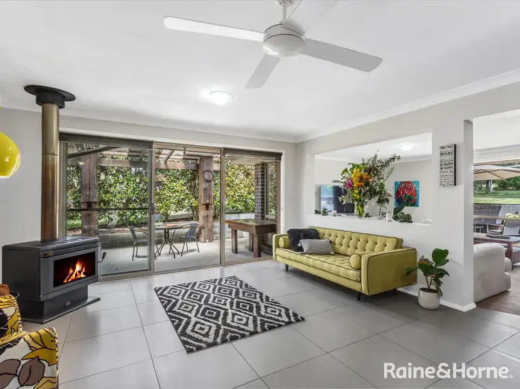 Sixth view of Homely house listing, 3 Timaru Street, Glenorie NSW 2157