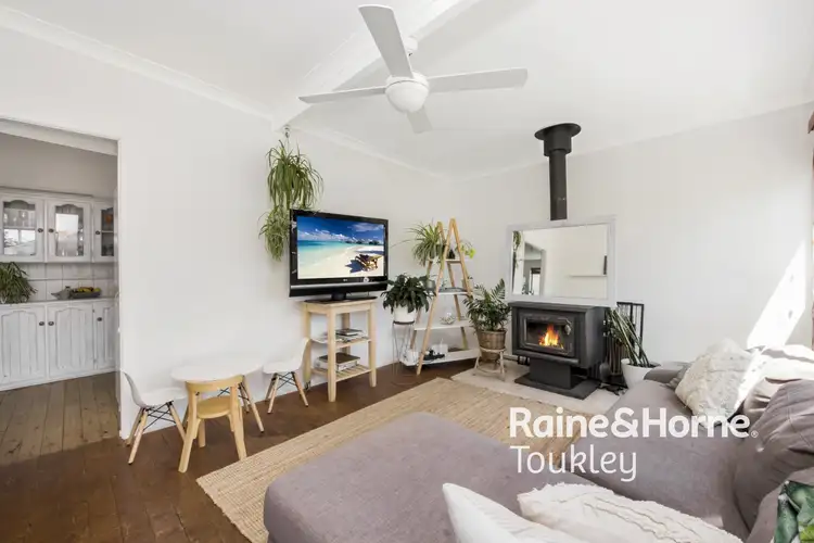 Sixth view of Homely house listing, 23 Ocean Parade, Noraville NSW 2263