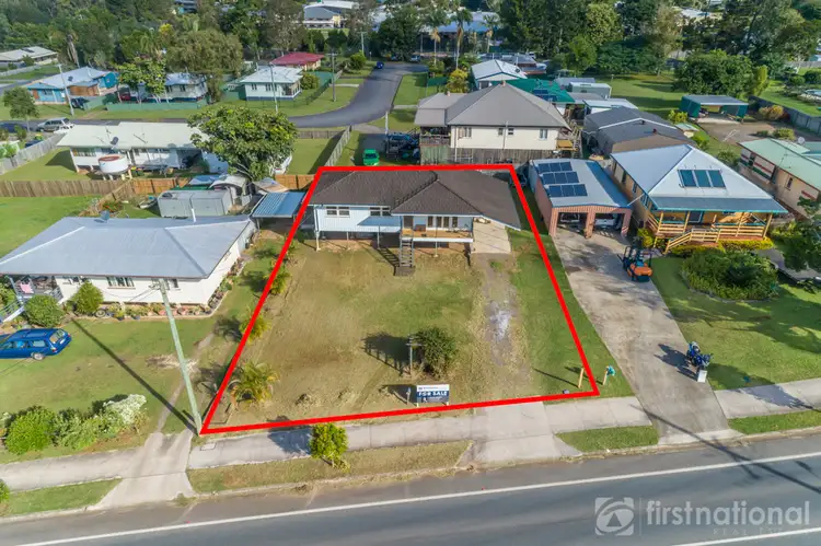 55 Peachester Road, Beerwah QLD 4519
