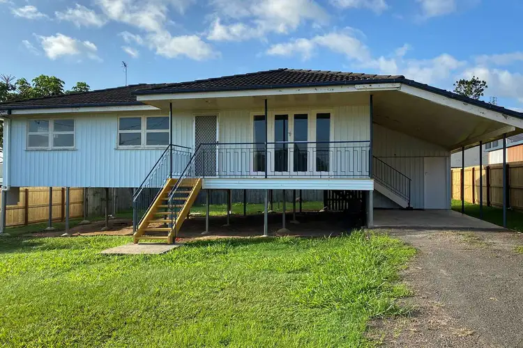 Second view of Homely house listing, 55 Peachester Road, Beerwah QLD 4519