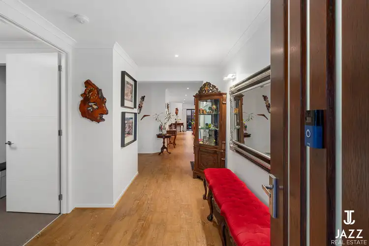 Sixth view of Homely house listing, 7 Bovard Avenue, Point Cook VIC 3030