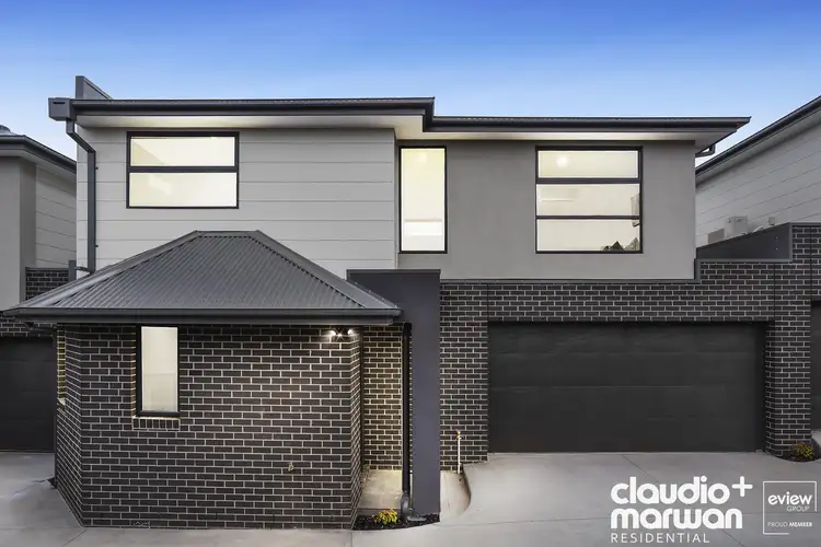 2/21 Prospect Street, Glenroy VIC 3046
