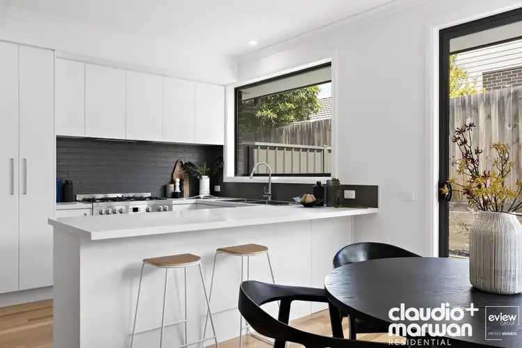 Third view of Homely townhouse listing, 2/21 Prospect Street, Glenroy VIC 3046