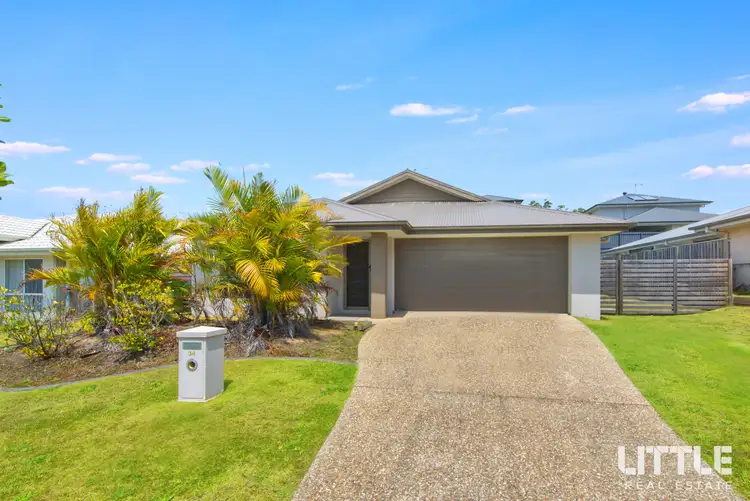 Main view of Homely house listing, 34 Muller Street, Redland Bay QLD 4165
