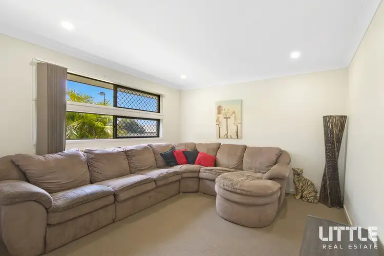 Second view of Homely house listing, 34 Muller Street, Redland Bay QLD 4165