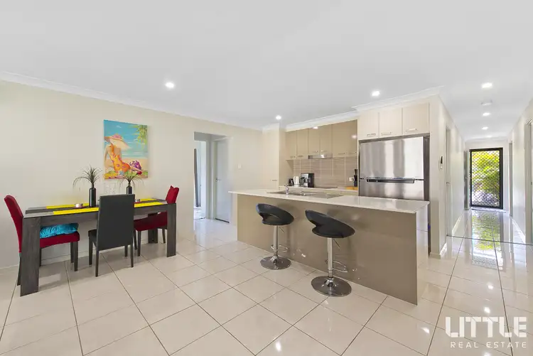 Third view of Homely house listing, 34 Muller Street, Redland Bay QLD 4165