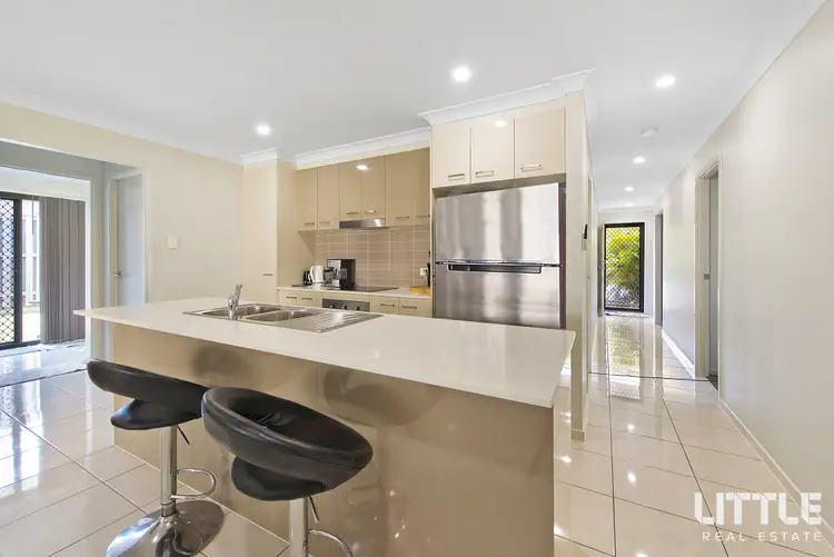 Fourth view of Homely house listing, 34 Muller Street, Redland Bay QLD 4165