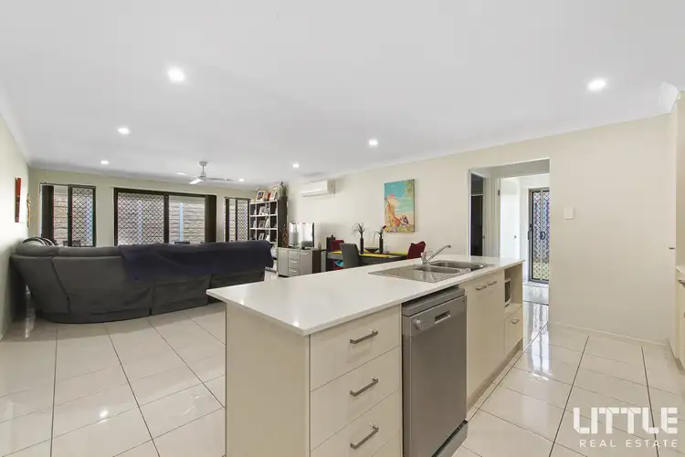 Fifth view of Homely house listing, 34 Muller Street, Redland Bay QLD 4165