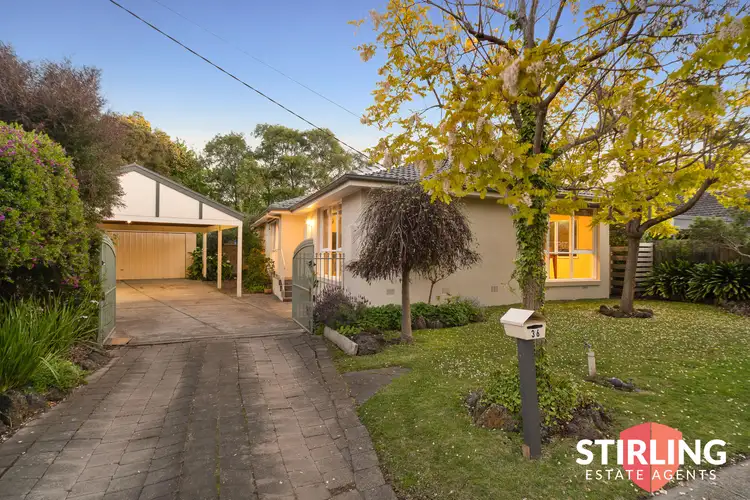 36 Deanswood Drive, Somerville VIC 3912