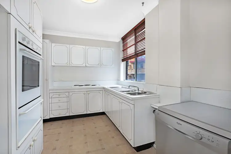 Second view of Homely apartment listing, 12/30 Helen Street, Lane Cove NSW 2066