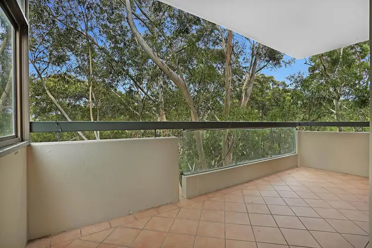 Third view of Homely apartment listing, 12/30 Helen Street, Lane Cove NSW 2066
