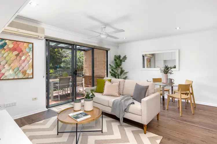 11/46-48 Old Pittwater Rd, Brookvale NSW 2100