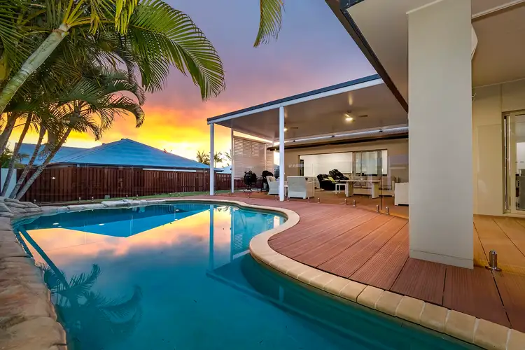 Main view of Homely house listing, 16 Rainbow Circuit, Coomera Waters QLD 4209