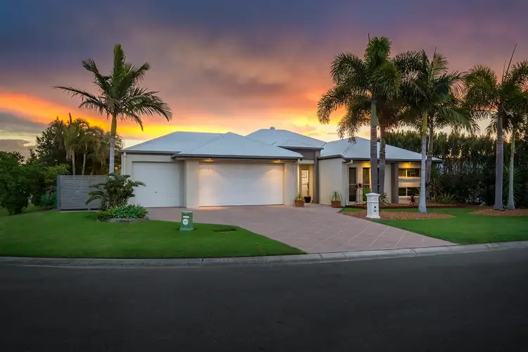 Second view of Homely house listing, 16 Rainbow Circuit, Coomera Waters QLD 4209