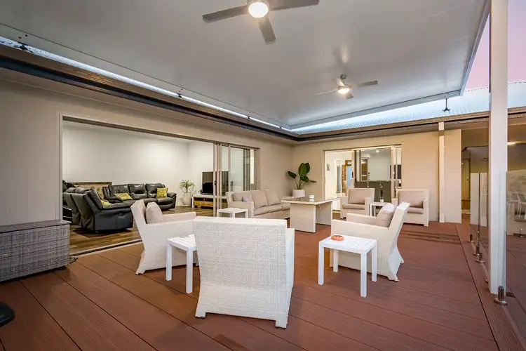Fourth view of Homely house listing, 16 Rainbow Circuit, Coomera Waters QLD 4209