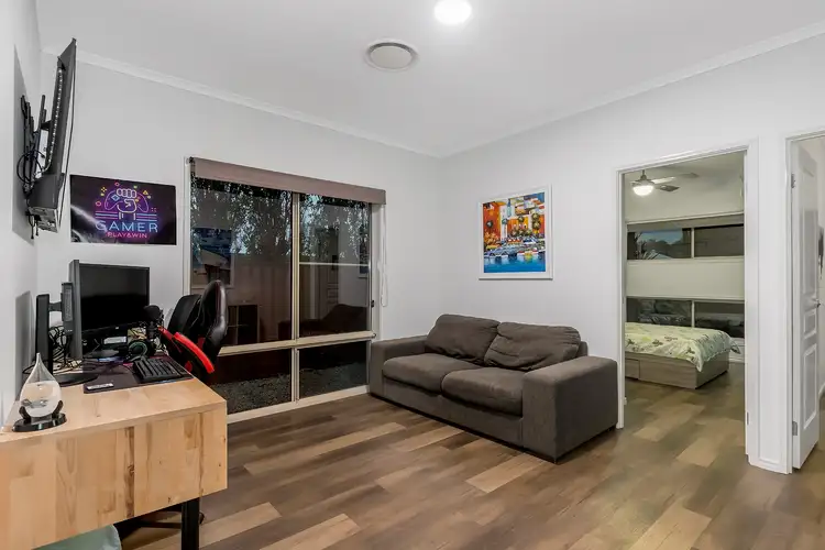 Fifth view of Homely house listing, 16 Rainbow Circuit, Coomera Waters QLD 4209