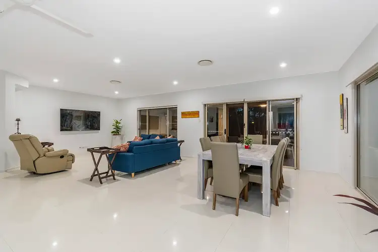 Sixth view of Homely house listing, 16 Rainbow Circuit, Coomera Waters QLD 4209