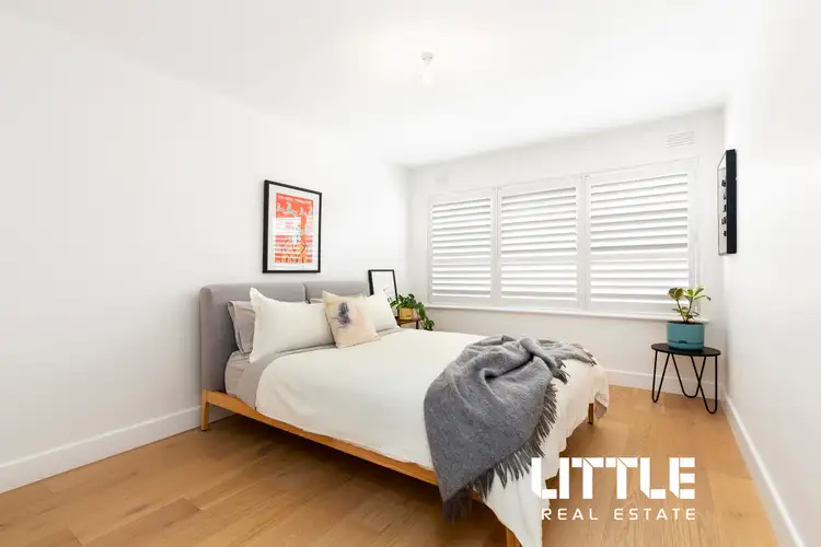 Fourth view of Homely apartment listing, 5/8 Brook Street, Hawthorn VIC 3122