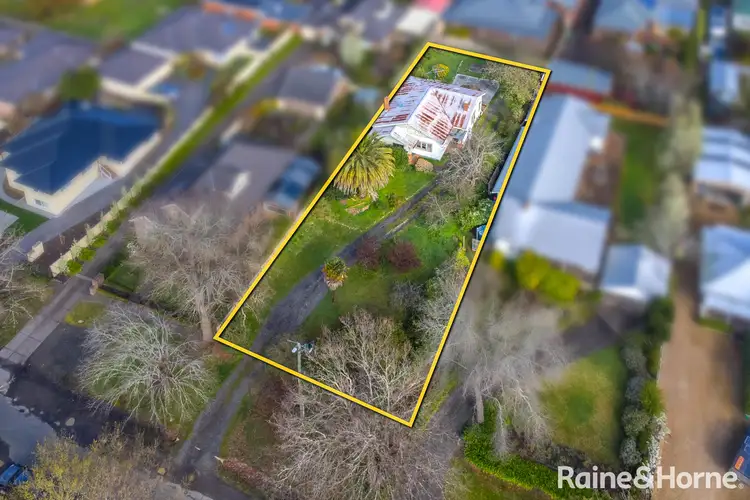 Second view of Homely house listing, 52 Goode Street, Gisborne VIC 3437